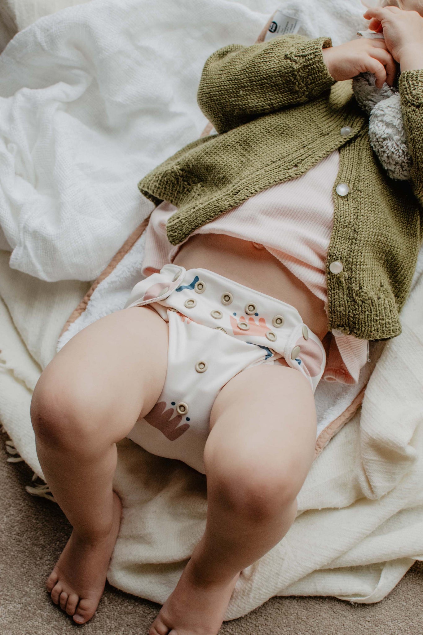All the Cloth Nappy Jargon You Need to Know - Explained!