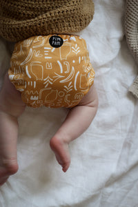 Are cloth nappies cheaper than disposables?