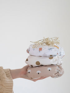 How to start cloth nappies for free