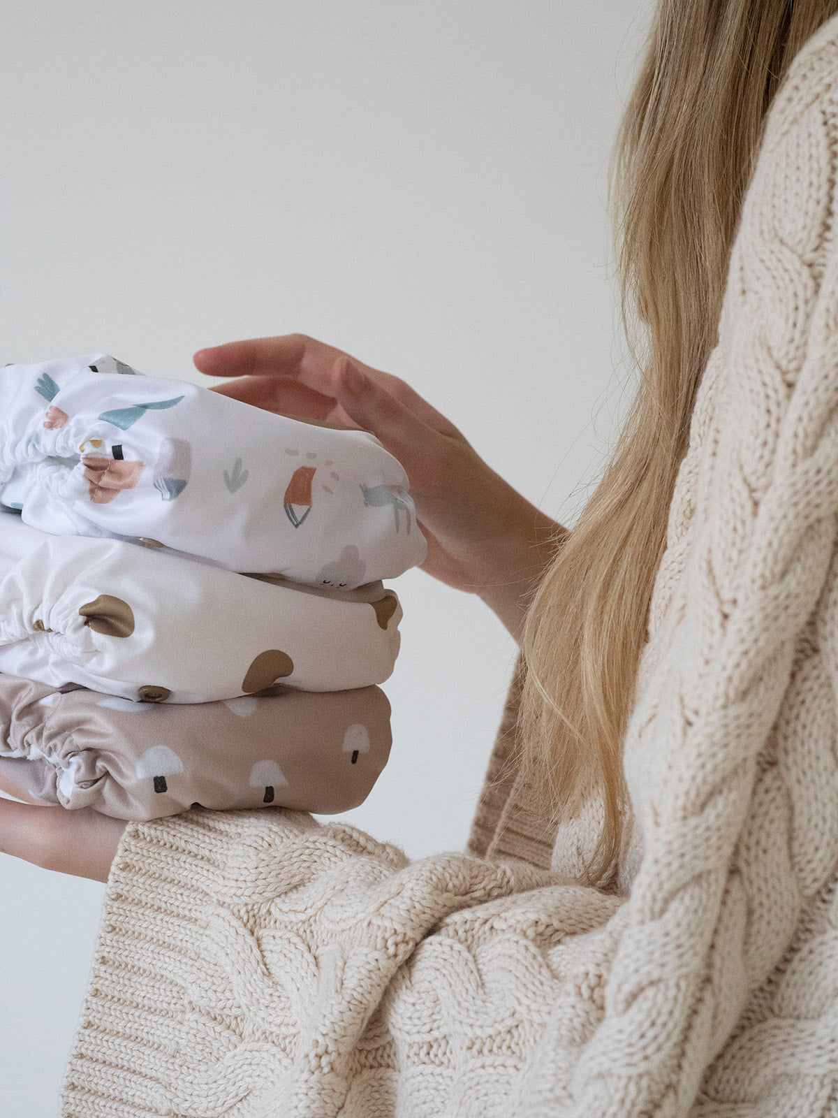 7 Easy Steps to Get Started with Cloth Nappies