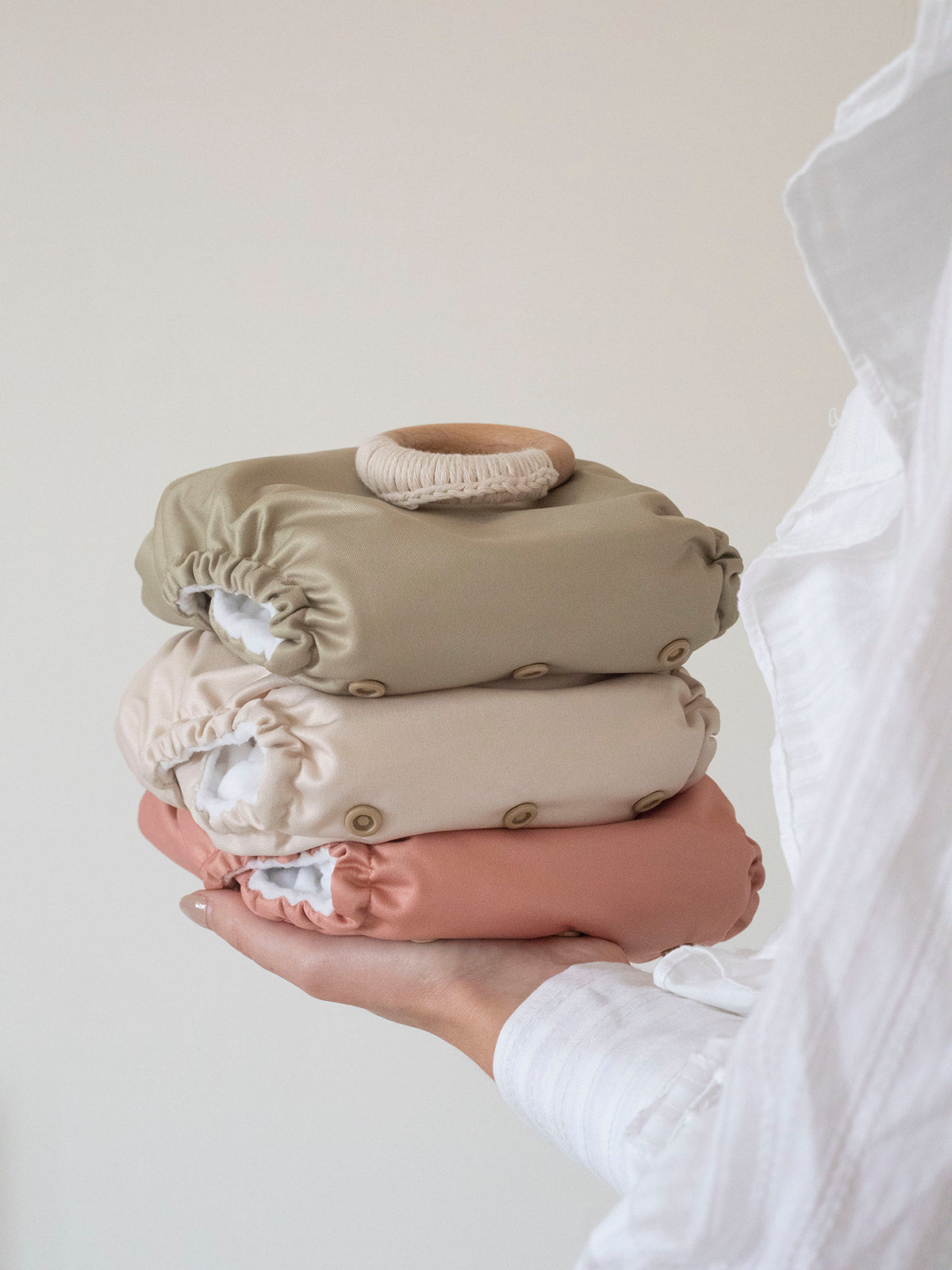 All about our new and improved Pim Pam nappies (and why they’re even better than before!)