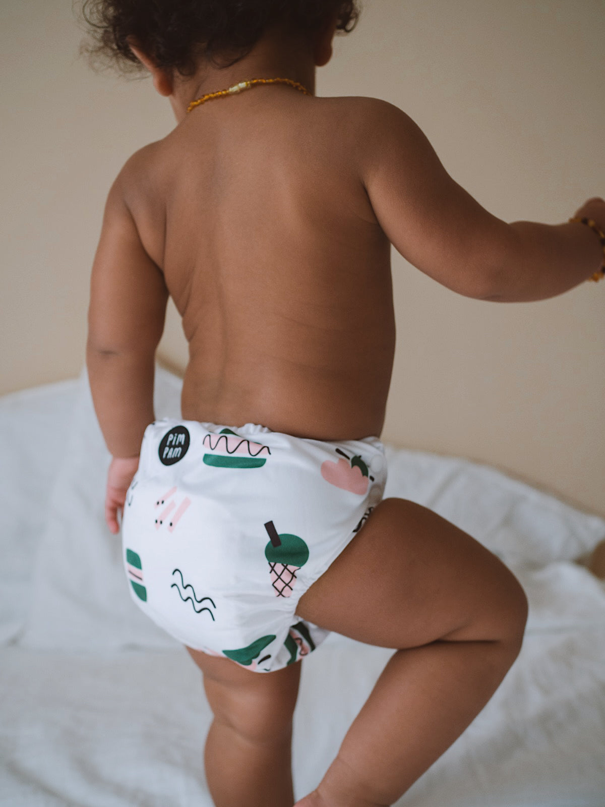How to make the most of Reusable Nappy Week 2022